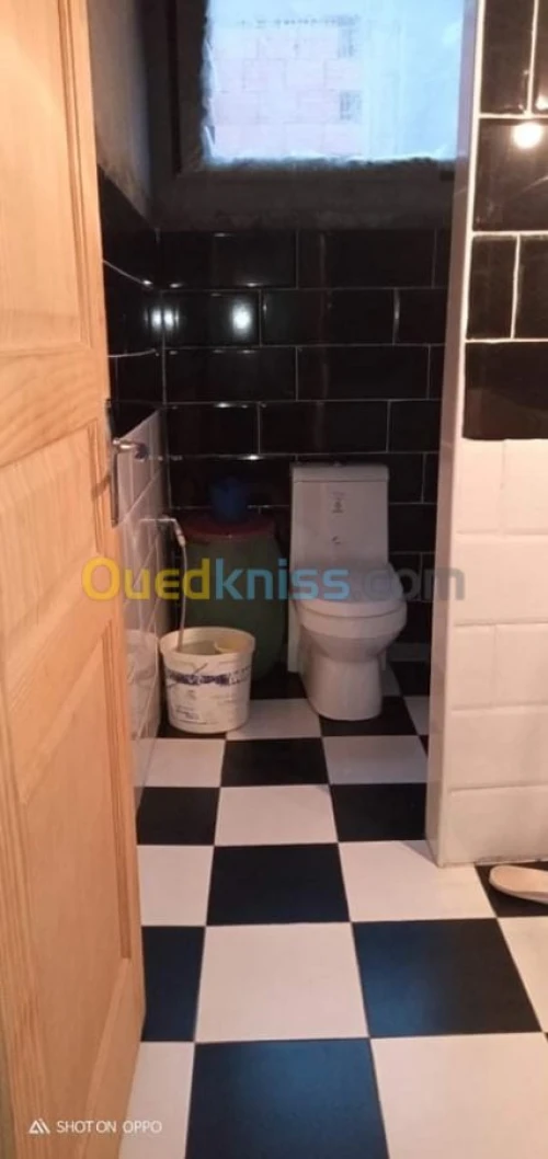 Vente Villa Tlemcen Mansourah