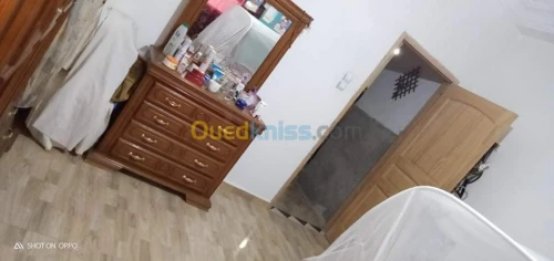 Vente Villa Tlemcen Mansourah
