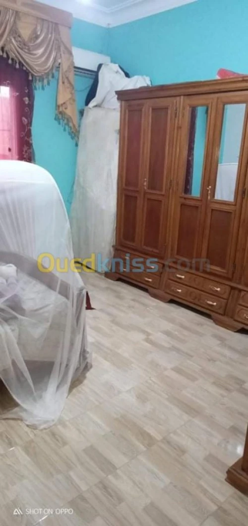 Vente Villa Tlemcen Mansourah