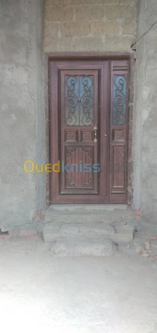 Vente Villa Tlemcen Mansourah