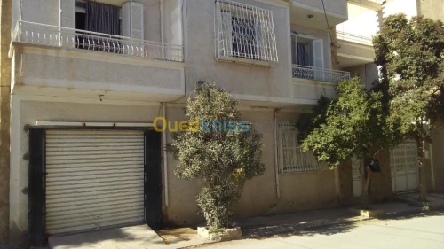 Vente Villa Batna Tazoult