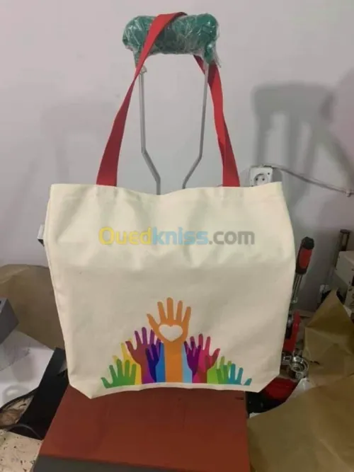 Impression sur tous supports
