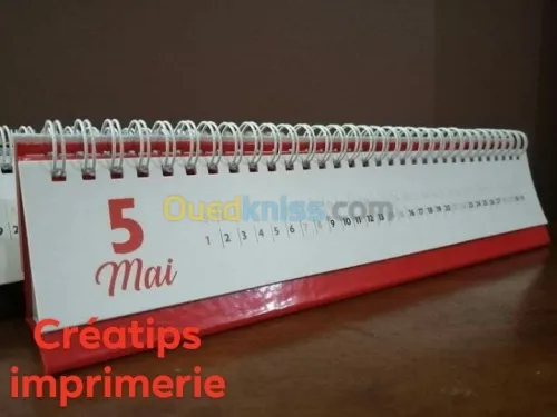 supports de bureau