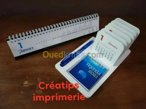 supports de bureau