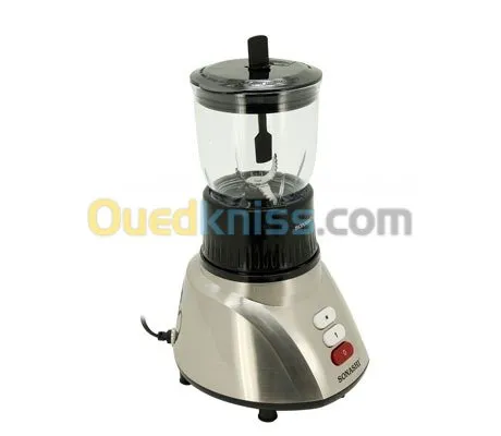 Blender Multifonction 3en1 400W