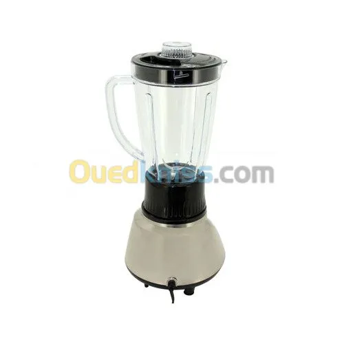 Blender Multifonction 3en1 400W