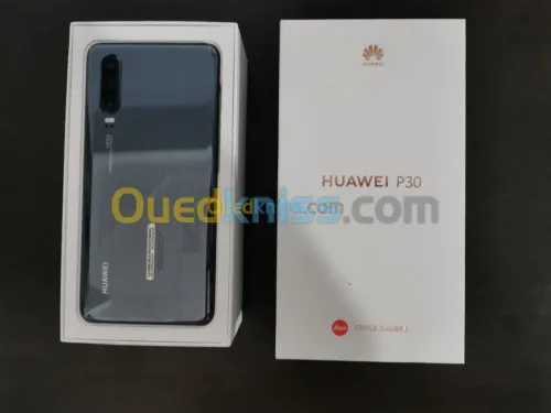 Huawei P30