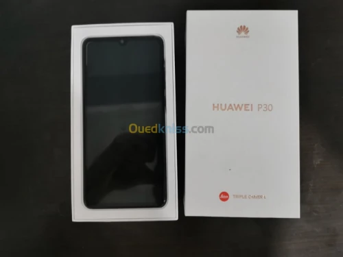 Huawei P30