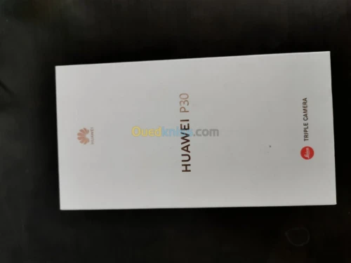 Huawei P30