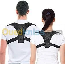 Posture Corrector (Réglable pour toute