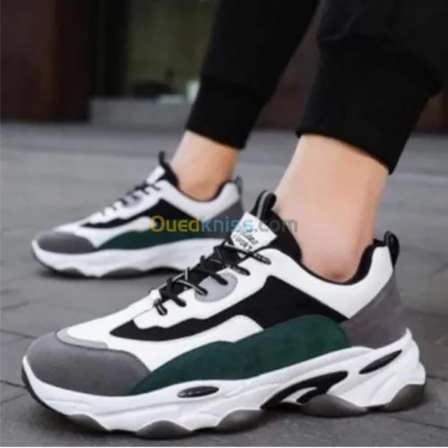 Basket ezzy top 