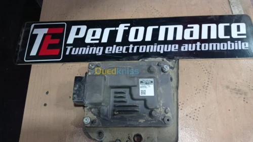 Désactivation AdBlue FAP Toyota HILUX 