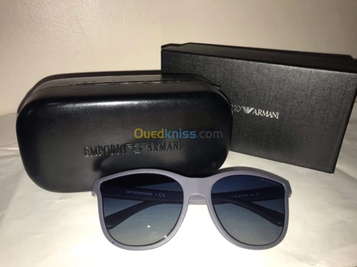 Lunettes ray ban/carrera/emporioArmani