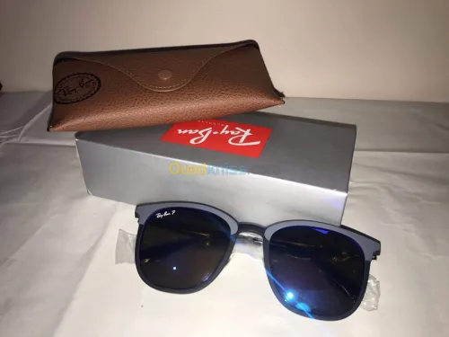 Lunettes ray ban/carrera/emporioArmani