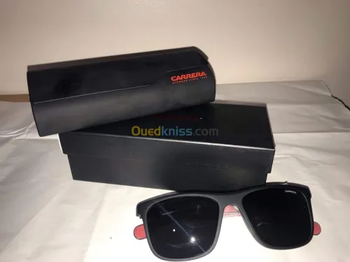 Lunettes ray ban/carrera/emporioArmani