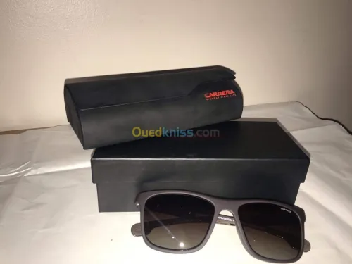 Lunettes ray ban/carrera/emporioArmani