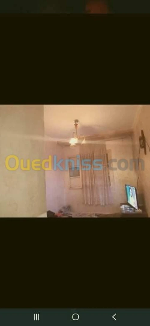 Vente Appartement Blida Chebli