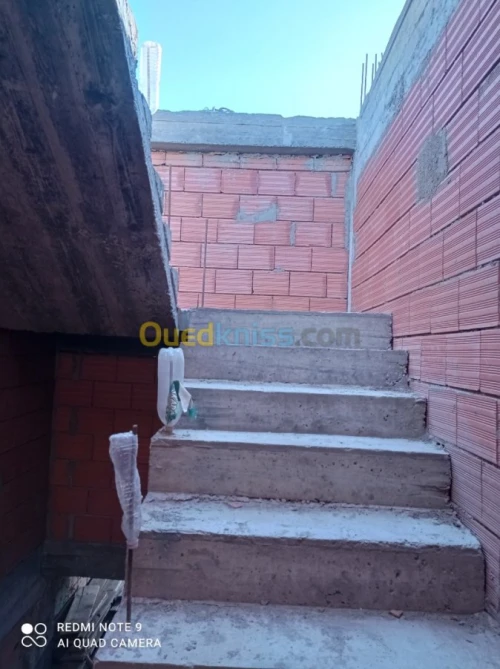 Vente Carcasse Oran Oued tlelat