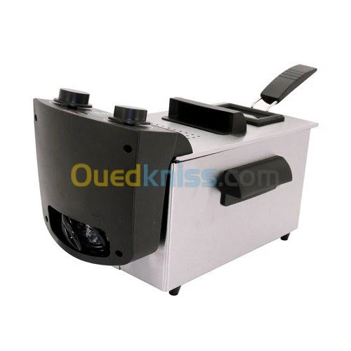 Friteuse Inox 2100W 3L/SDF-5011