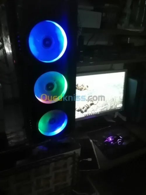 Pc gamer 