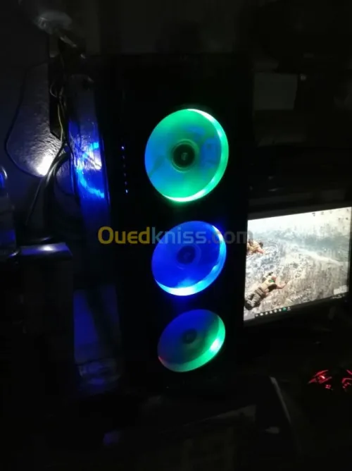 Pc gamer 