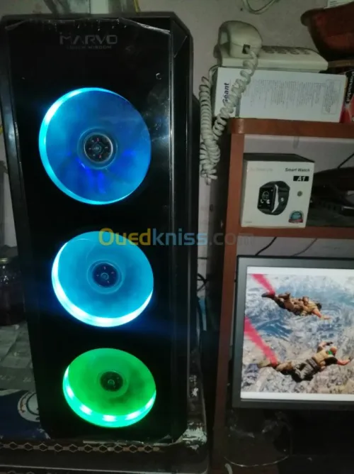Pc gamer 
