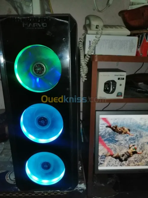 Pc gamer 