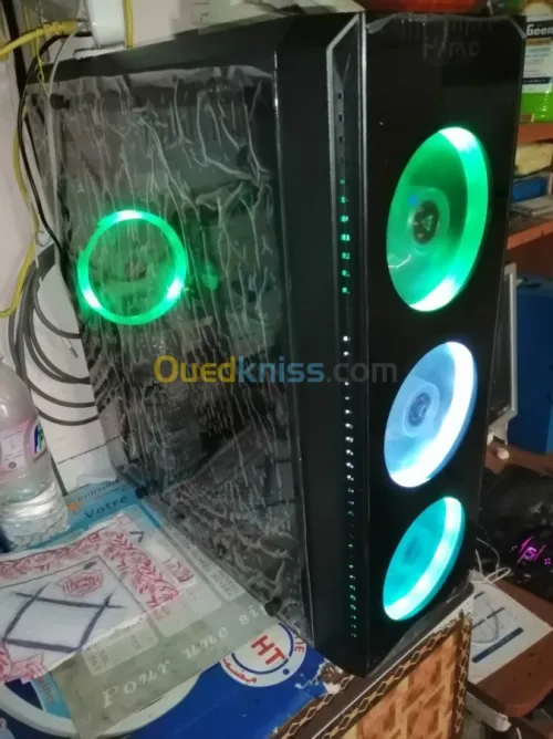 Pc gamer 