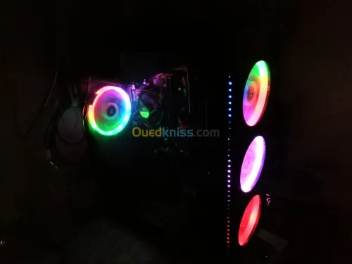 Pc gamer 
