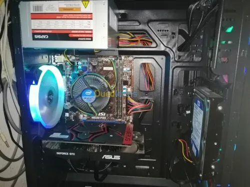 Pc gamer 