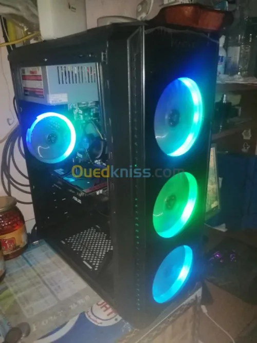 Pc gamer 