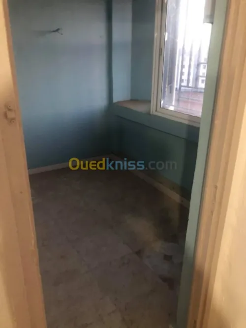 Vente Appartement F3 Oran Oran