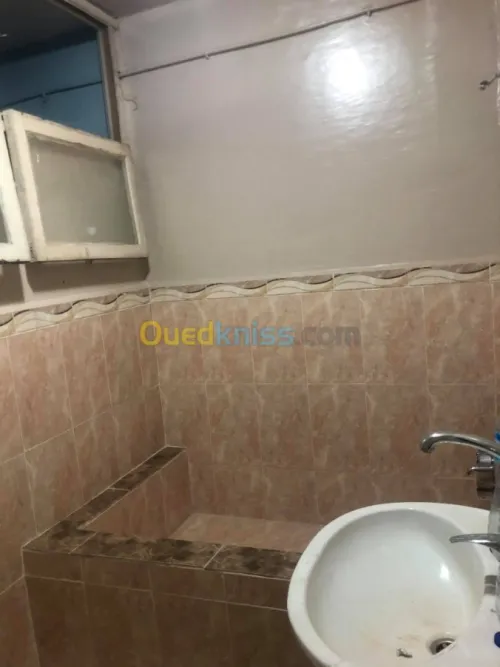 Vente Appartement F3 Oran Oran