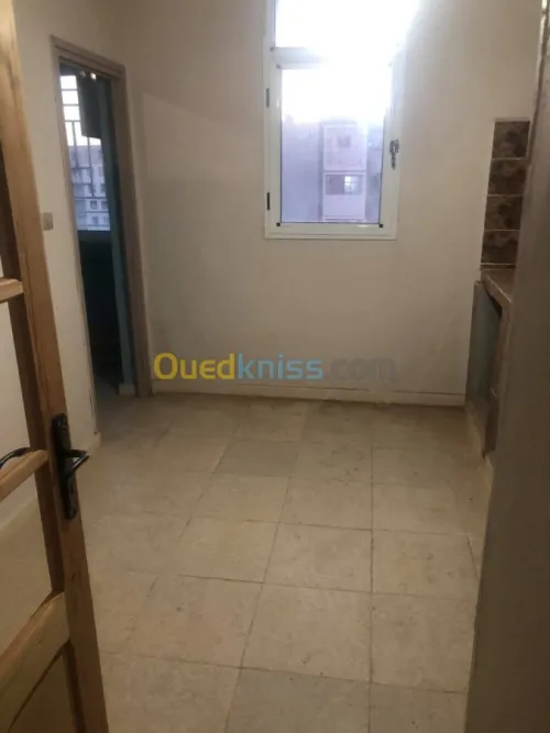 Vente Appartement F3 Oran Oran