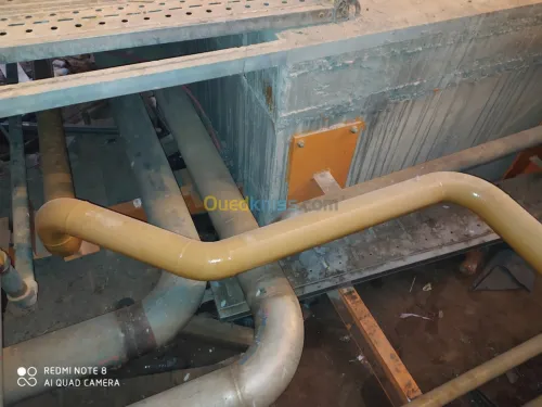 Construction tout type metallique