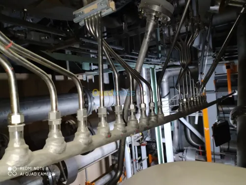 Construction tout type metallique