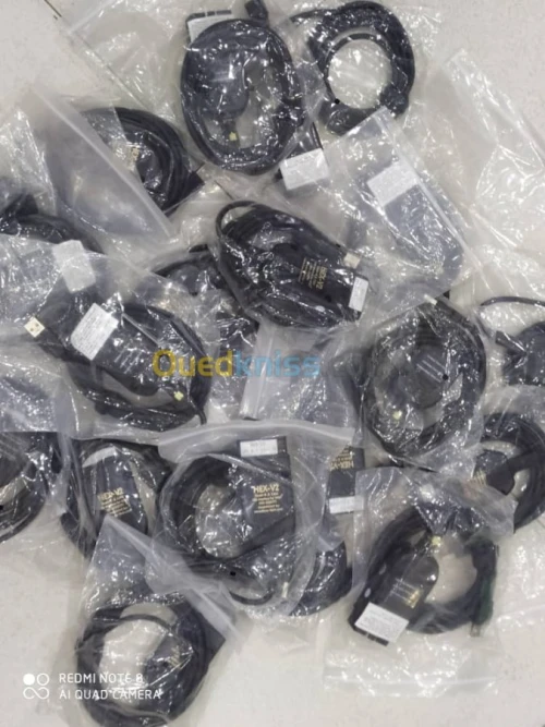 Scanner Auto VCDS HEX-V2 Offline 2025 Relizane VAG VW/AUDI/Skoda/Seat  Relizane