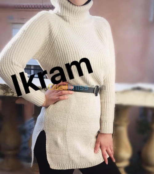 je vends des Pulls Femme