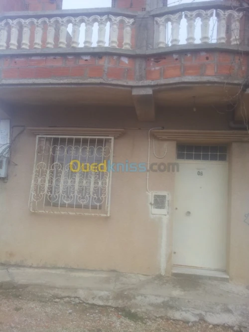 Vente Villa Skikda Azzaba
