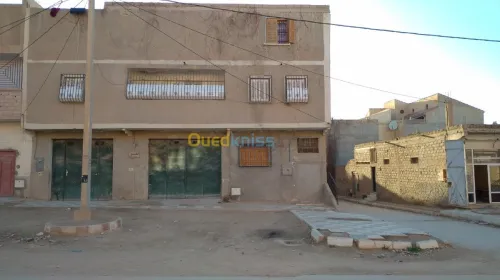 Vente Appartement F8 Djelfa Djelfa