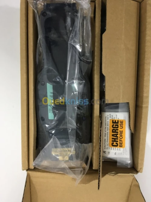 Mobile scanner Intermec ck3x 