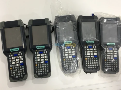Mobile scanner Intermec ck3x 