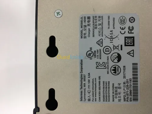 Mobile scanner Intermec ck3x 
