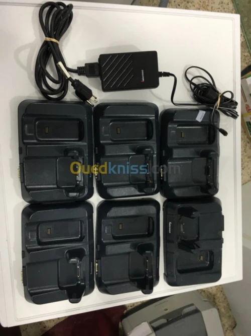 Mobile scanner Intermec ck3x 