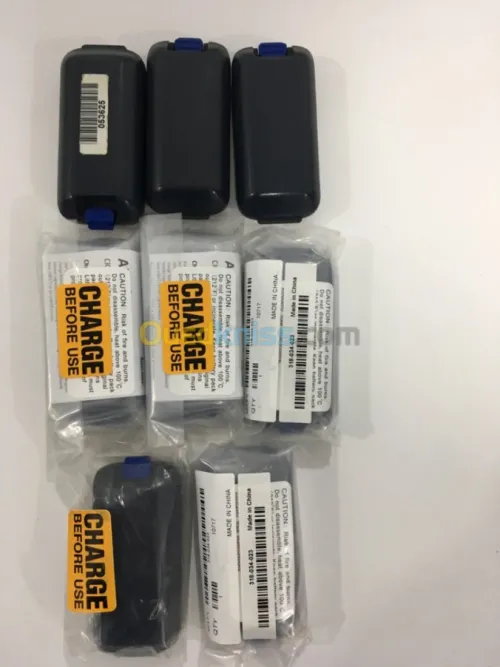 Mobile scanner Intermec ck3x 