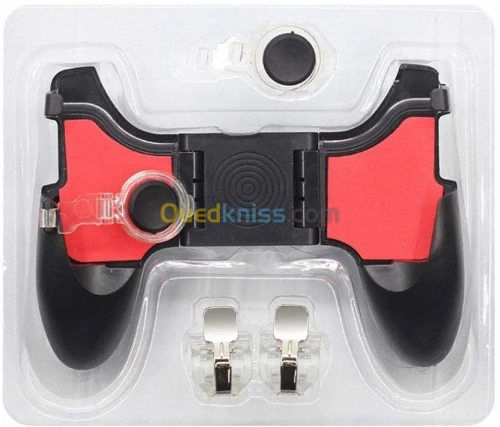 gamepad 5 in 1