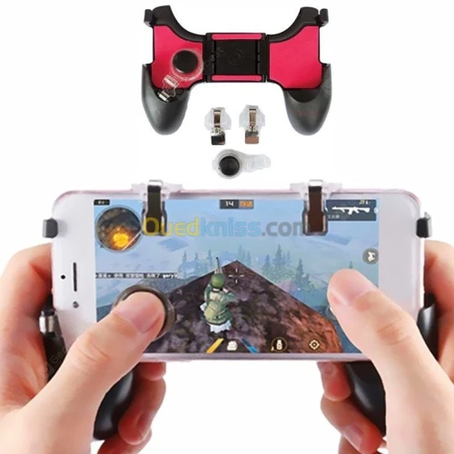 gamepad 5 in 1