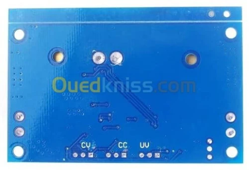 RÉGULATEUR automatique LTC3780 DC-DC ARDUINO