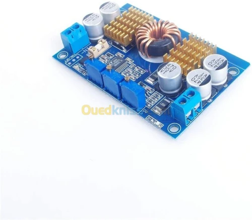 RÉGULATEUR automatique LTC3780 DC-DC ARDUINO
