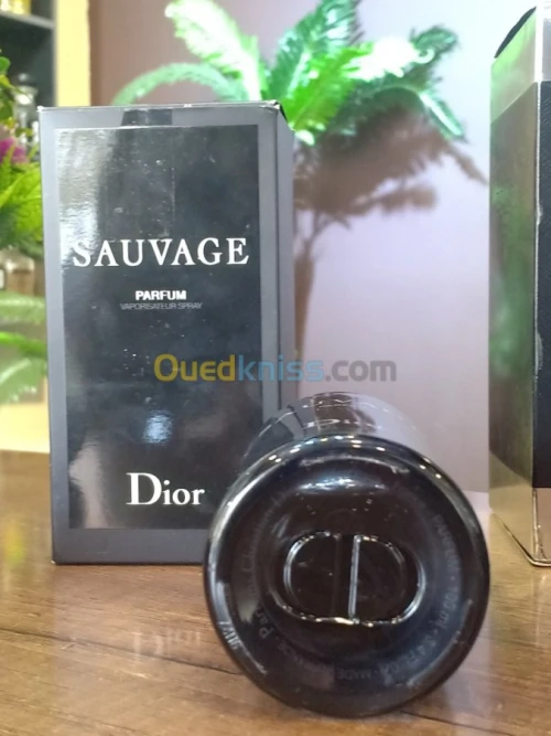 Lot de 03 parfums venant de France